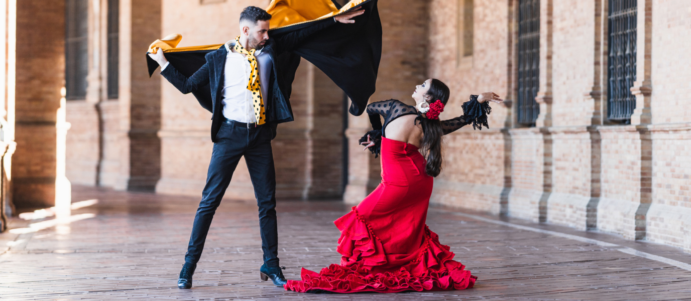 Flamenco Show